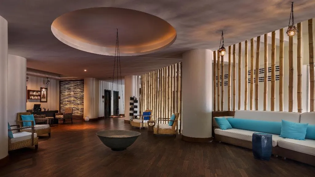 General view, Kempinski Barbaros Bay Bodrum, Bodrum