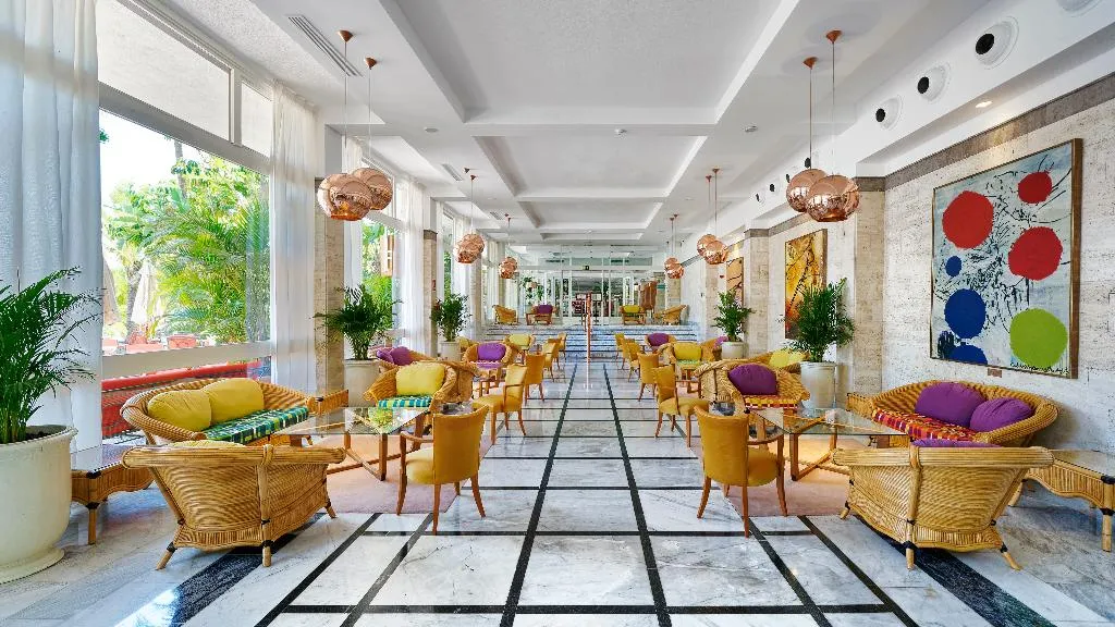Bar, Bull Costa Canaria & Spa, Gran Canaria