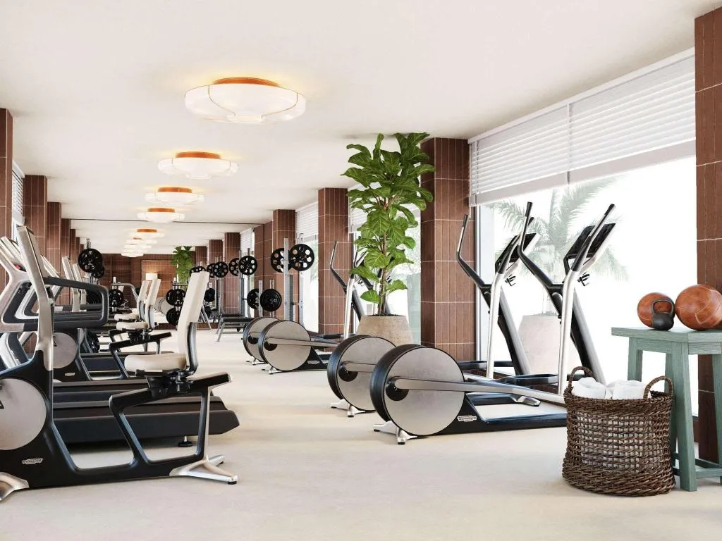Sports and Entertainment, Fuerte Marbella, Costa Del Sol