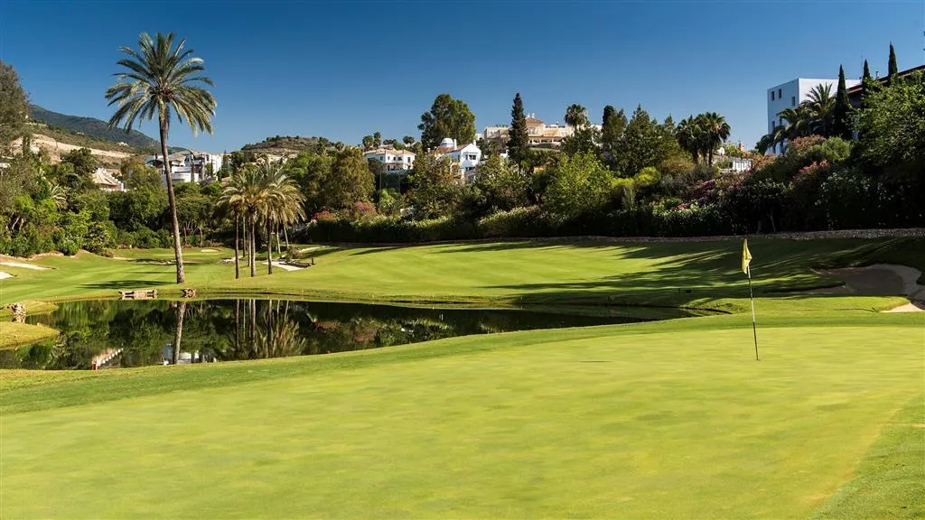 General view, Westin La Quinta Golf Resort & Spa, Costa Del Sol