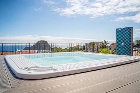 Studios by Aqua Natura Hotels, Madeira