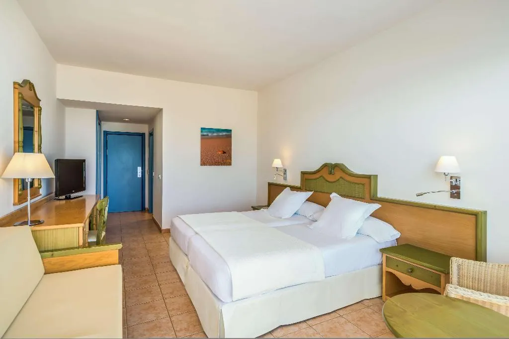 Room, Iberostar Waves Playa Gaviotas, Fuerteventura