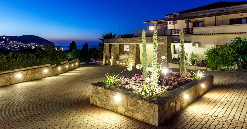 General view, Skopelos Holidays Hotel & Spa, Skiathos
