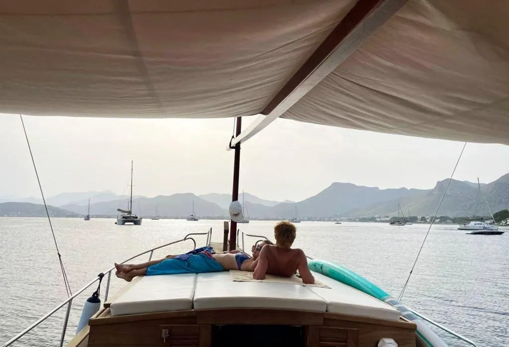 Sports and Entertainment, Finca Serena, Majorca