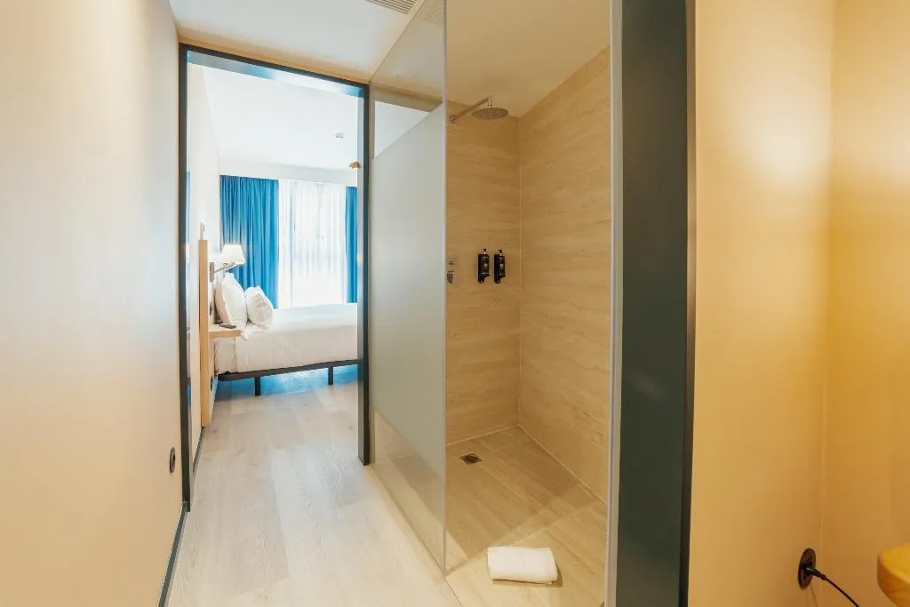 SINGLE STANDARD Room, Abc Hotel Porto - Campanhã, Porto