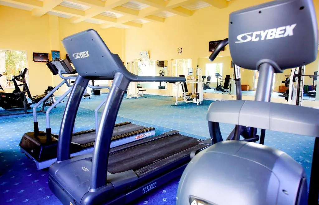 Sports and Entertainment, JAZ Palmariva Beach, Red Sea Riviera