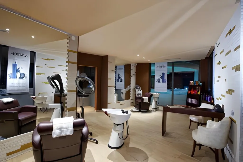 Sports and Entertainment, Istion Club & Spa, Thessaloniki