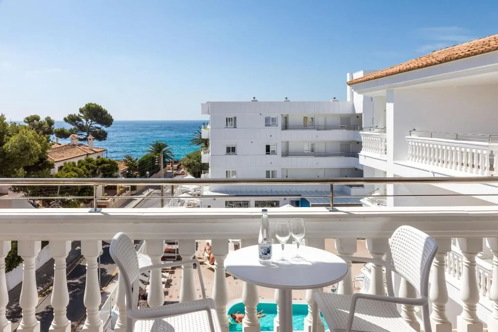 Room, Welikehotel Triton Beach, Majorca