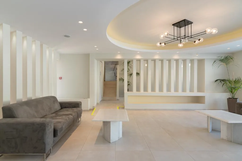 Lobby, Tesoro Hotel Zakynthos, Zante