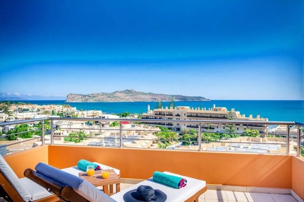 Room, Lavender Villas Chania, Crete