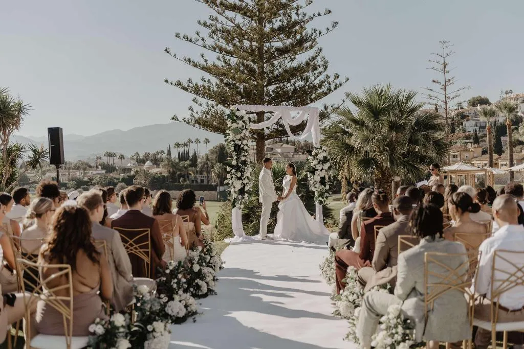 Conferences, La Zambra Resort in the Unbound Collection by Hyat, Costa Del Sol