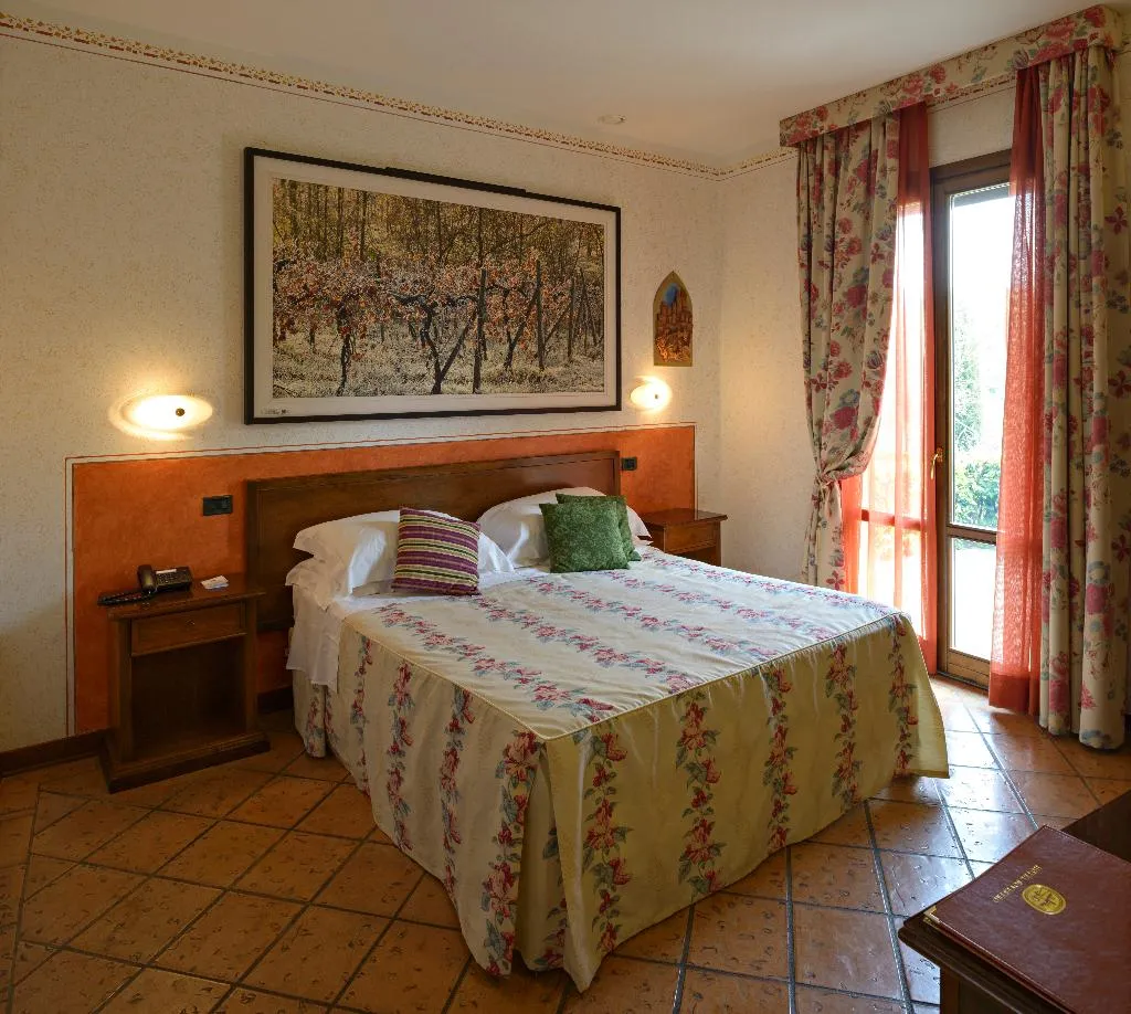 DOUBLE WITH TERRACE Room, Hotel Sovestro, Florence