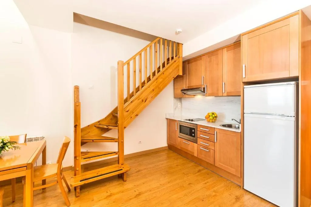APARTMENT STANDARD Room, Guitart La Molina Aparthotel & Spa, Costa Brava