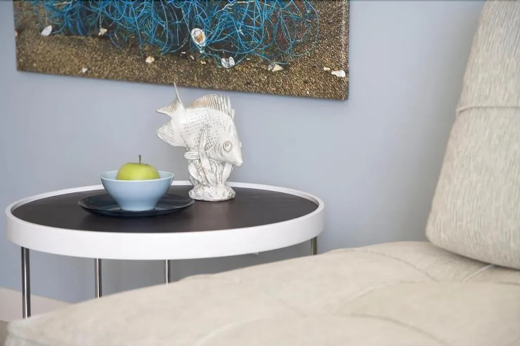 Room, Med-Inn Boutique Hotel, Bodrum