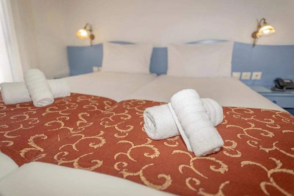 TRIPLE STANDARD Room, Astra Village & suites Crete, Crete
