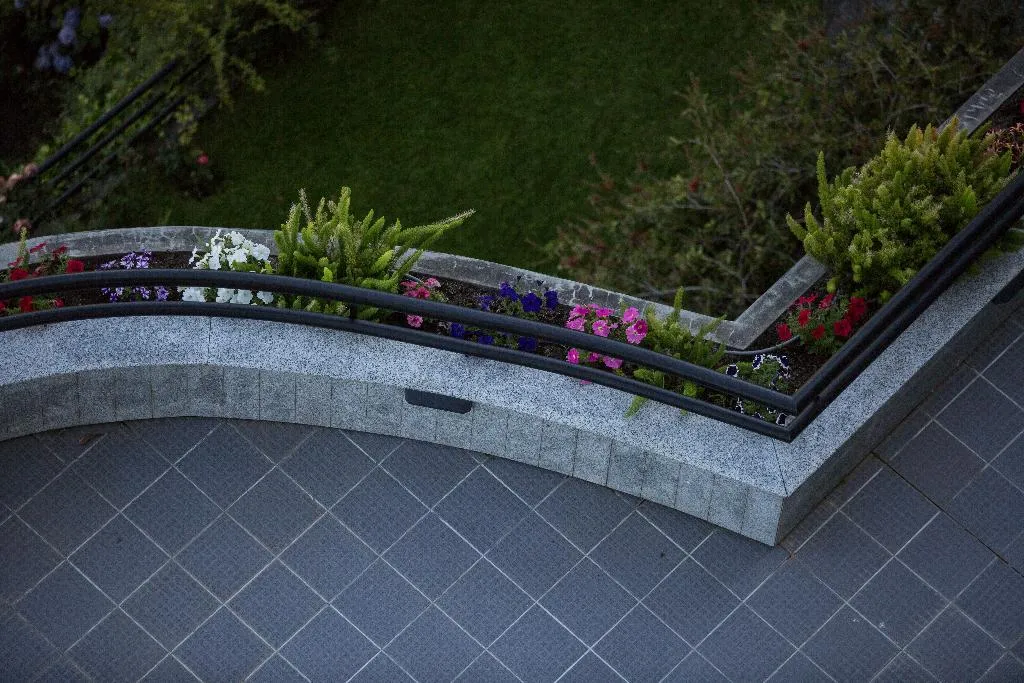 Terrace, MiraCorgo, Porto