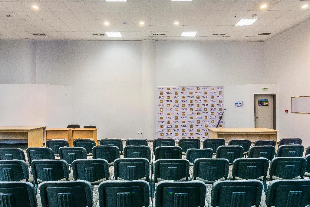 Conferences, MPM Arsena, Bourgas