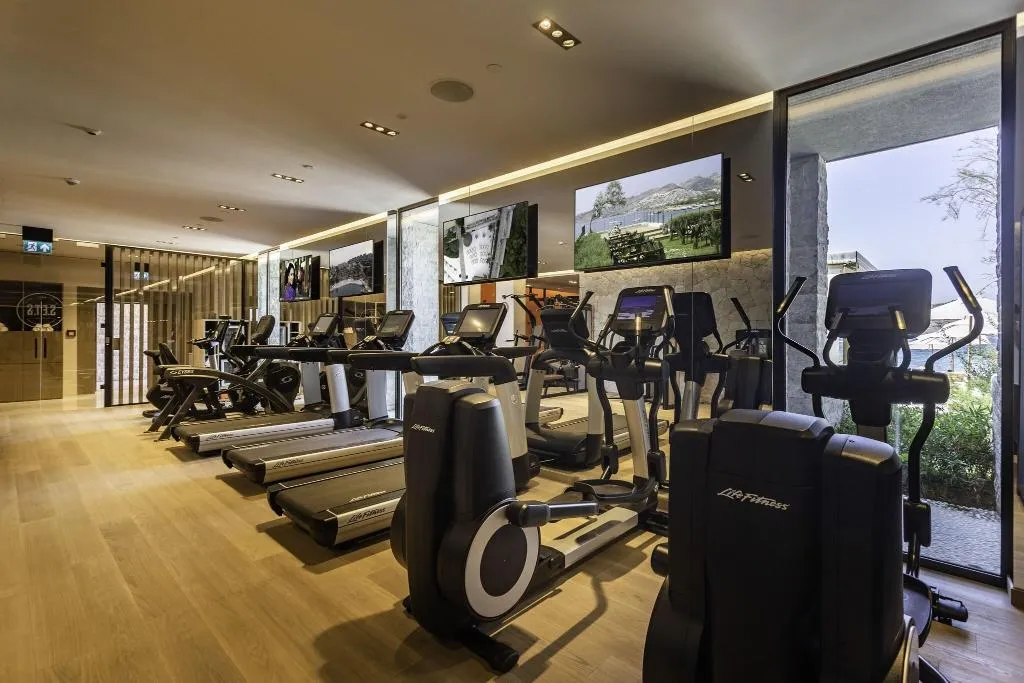 Sports and Entertainment, The Bodrum Edition, Bodrum