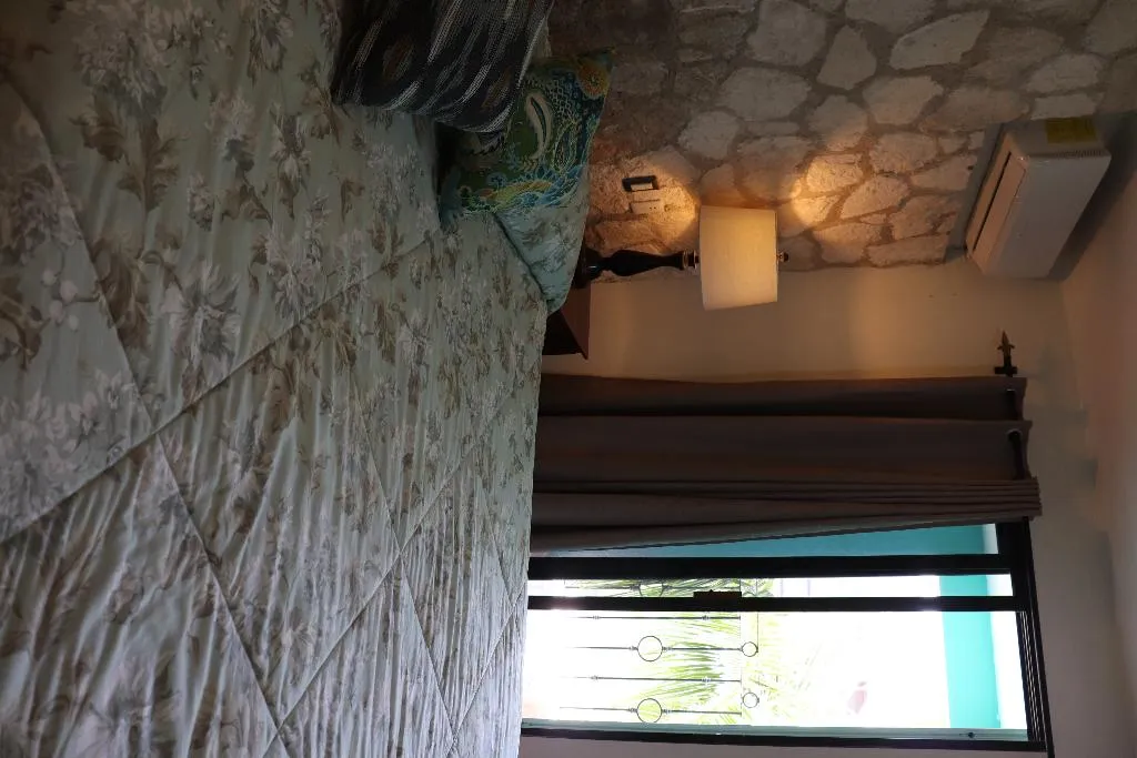 Room KING SIZE BED Room, Andreas Tulum, Cancun Area