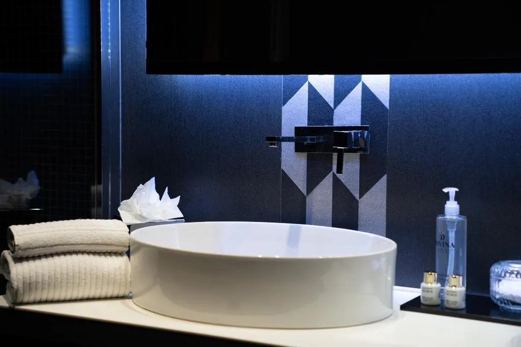 DOUBLE SUPERIOR Room, Divina Luxury Hotel, Rome