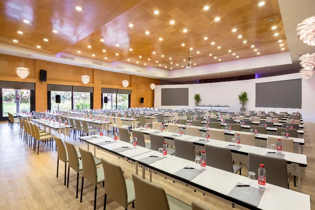 Conferences, Barcelo Marbella, Costa Del Sol