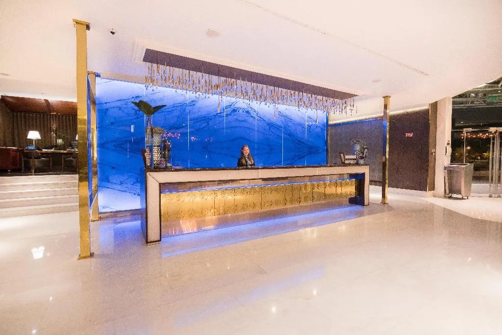 General view, InterContinental Lisbon, Lisbon