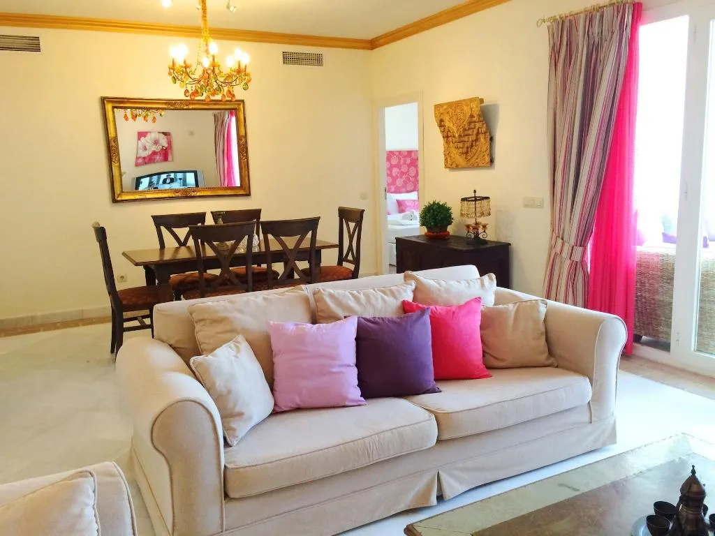 Room, La Perla De Marakech, Costa Del Sol