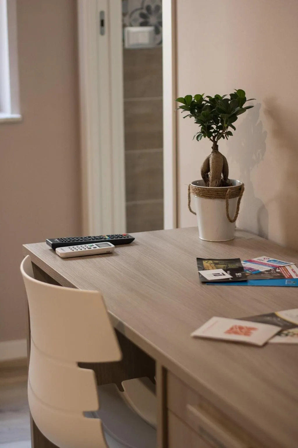 Room, Bagnasco 18, Palermo