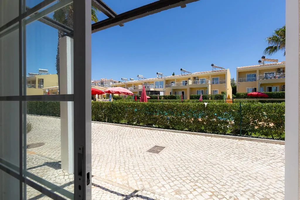 APARTMENT TWO BEDROOMS Room, Villas Barrocal, Algarve