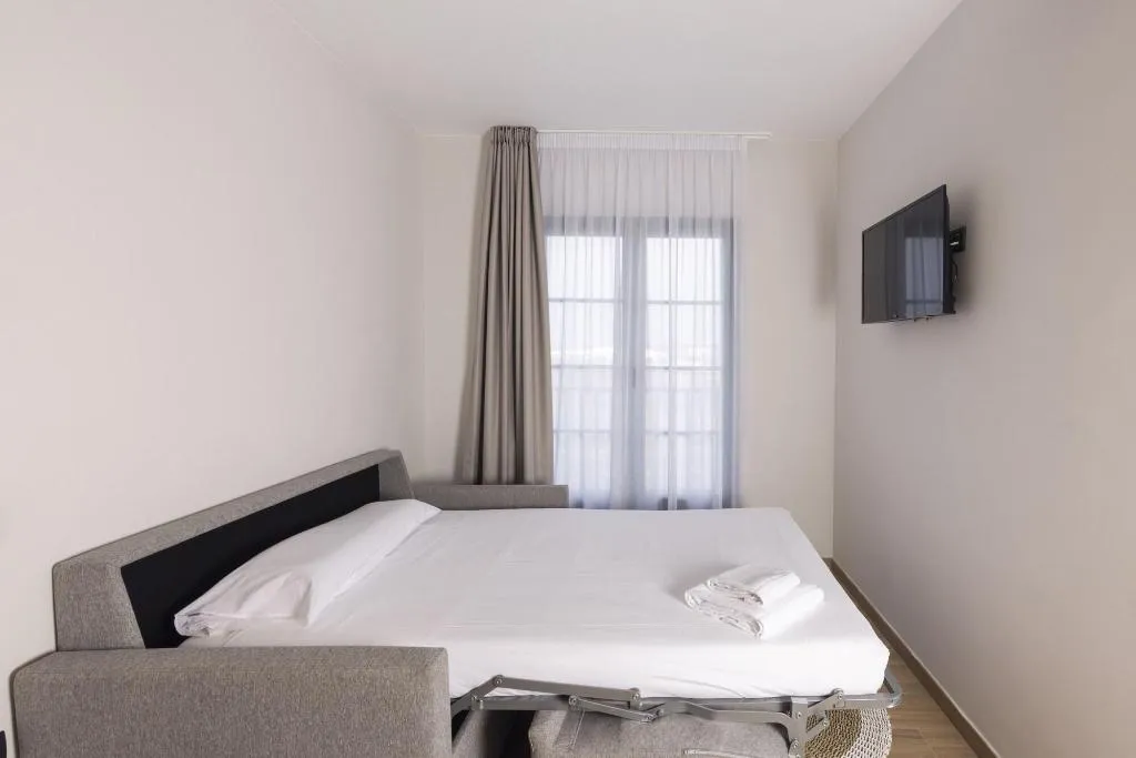 Room, MYND Yaiza, Lanzarote