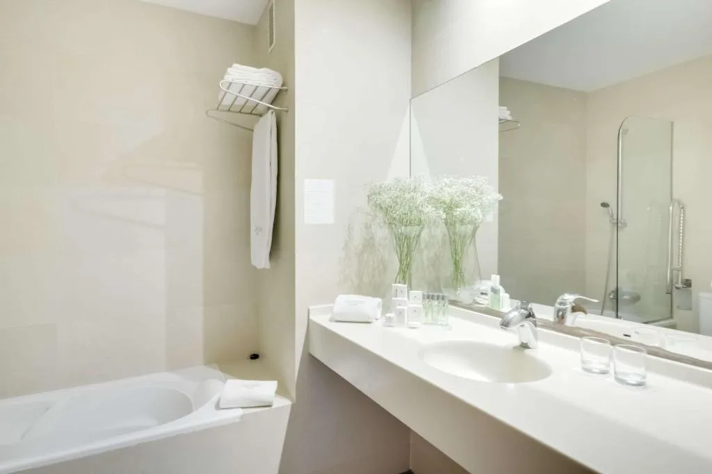 Room, Sercotel Kalma Sitges, Costa Brava