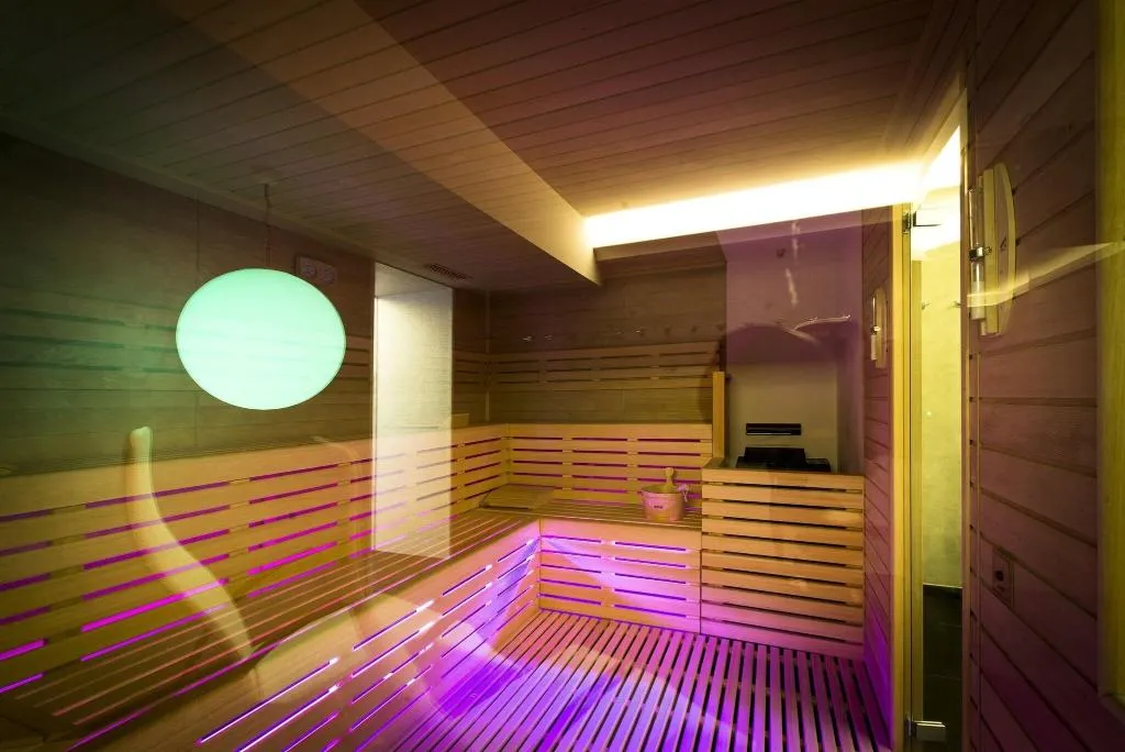 Sports and Entertainment, Altarocca Wine Resort, Perugia