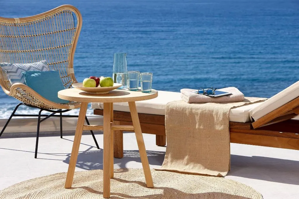 Room, Enorme Santanna Beach, Crete