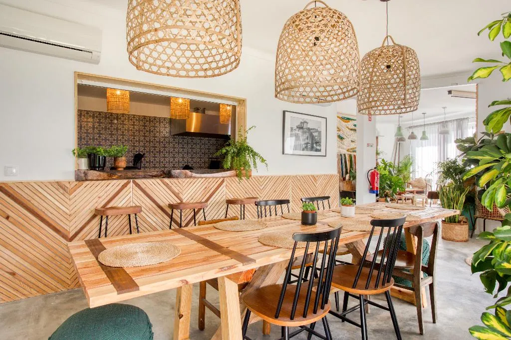 Restaurant, Outsite Ericeira - Boavista, Lisbon