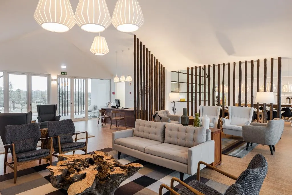 Lobby, Sobreiras Alentejo Country by Unlock Hotels, Algarve