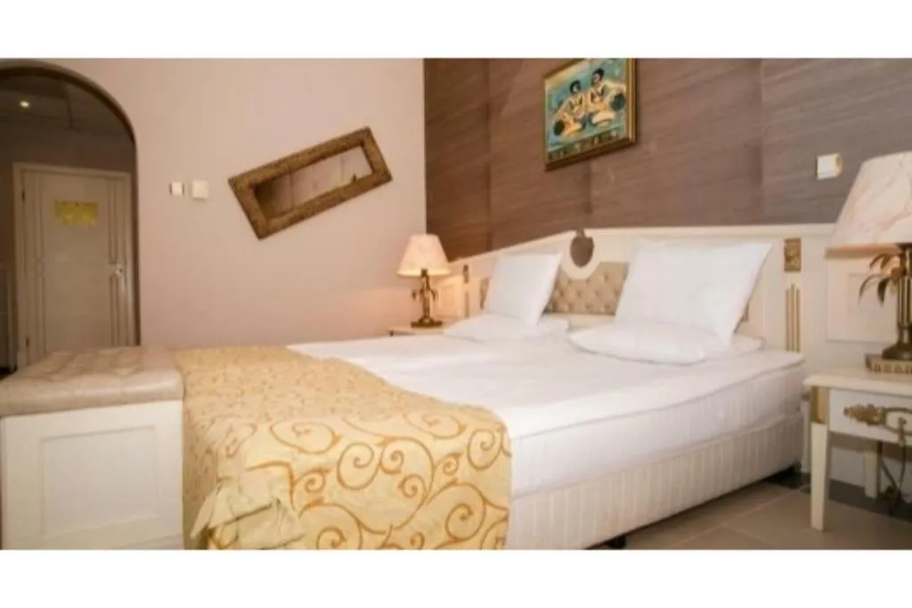 DOUBLE PROMO Room, Imperial Palace, Bourgas