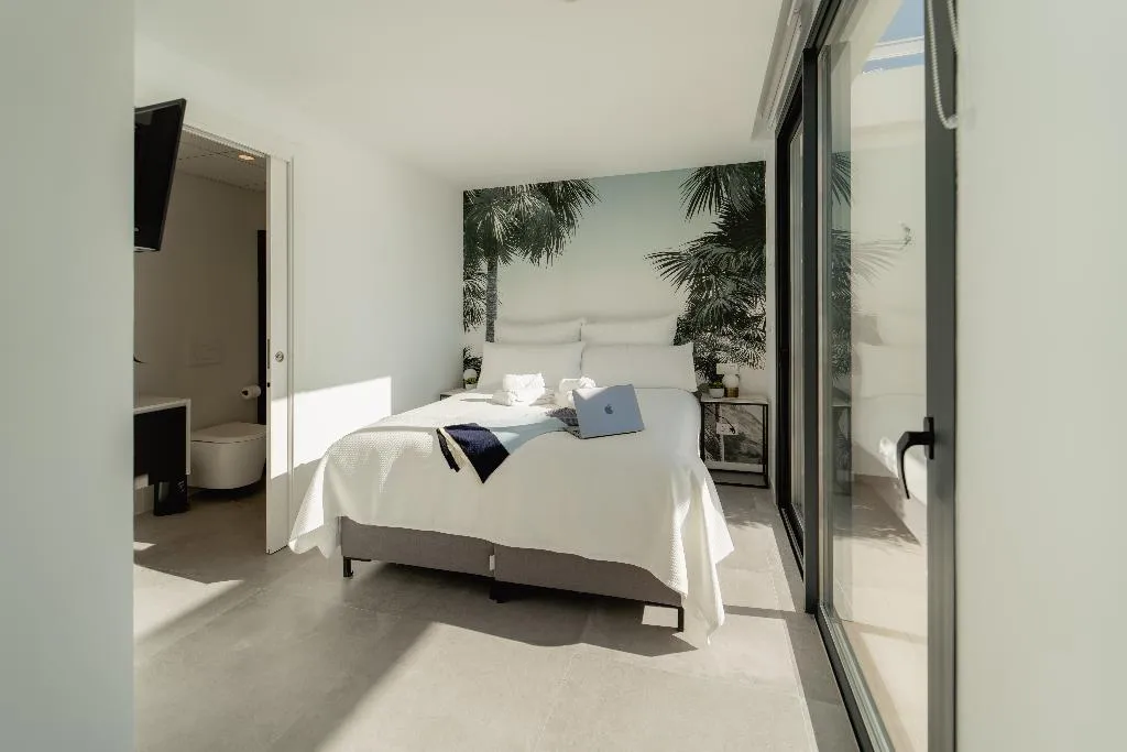 APARTMENT PENTHOUSE Room, Horizonte Line, Costa Blanca