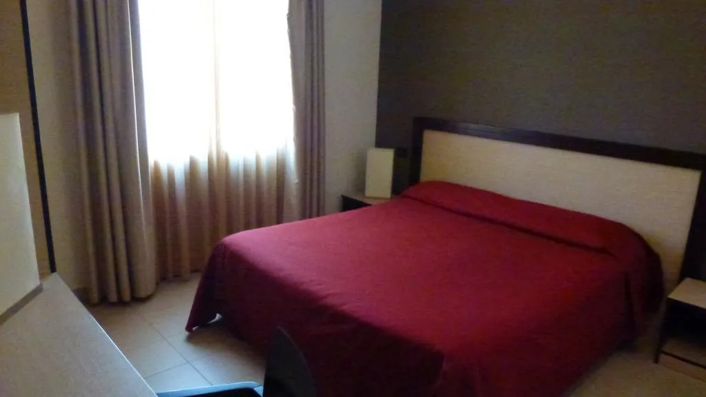 Double or Twin COMFORT Room, Hotel Il Portico, Trapani