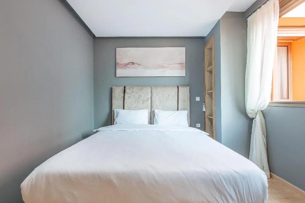 APARTMENT THREE BEDROOMS TWO BATHROOMS Room, Zari Boutique Aparthotel, Marrakech