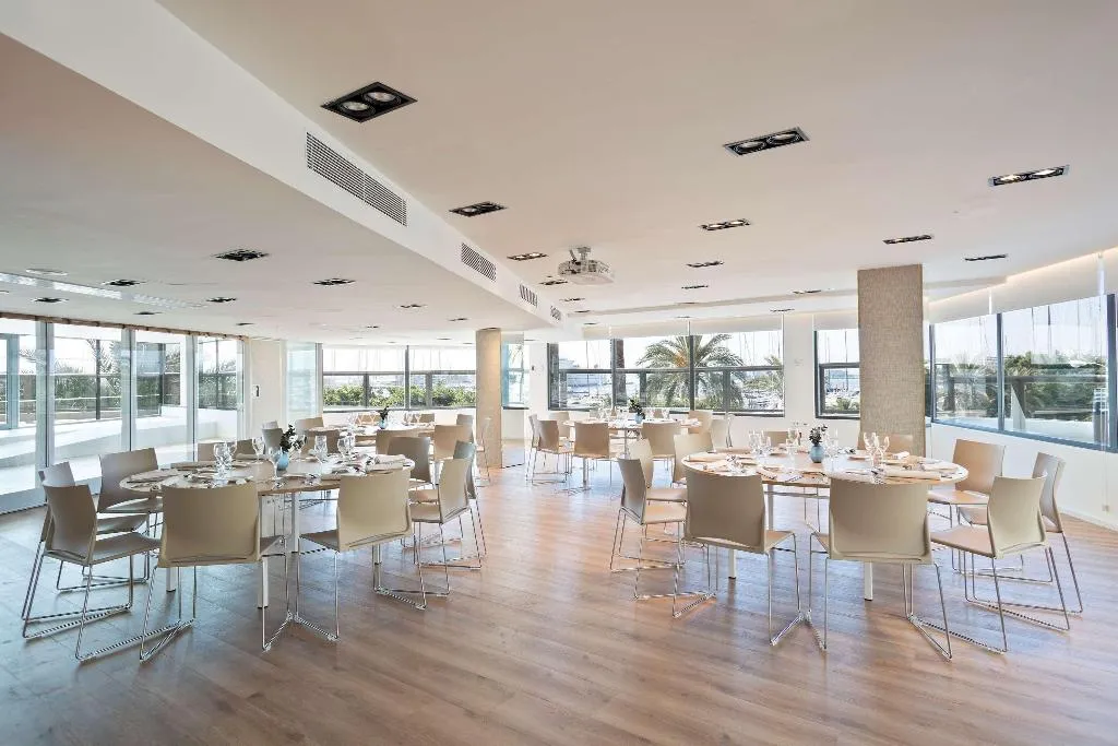 Conferences, Melia Palma Marina, Majorca