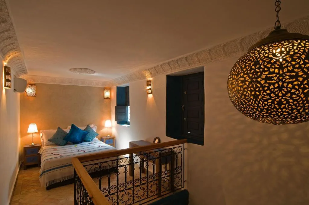 Room, Marrakech Riad, Marrakech