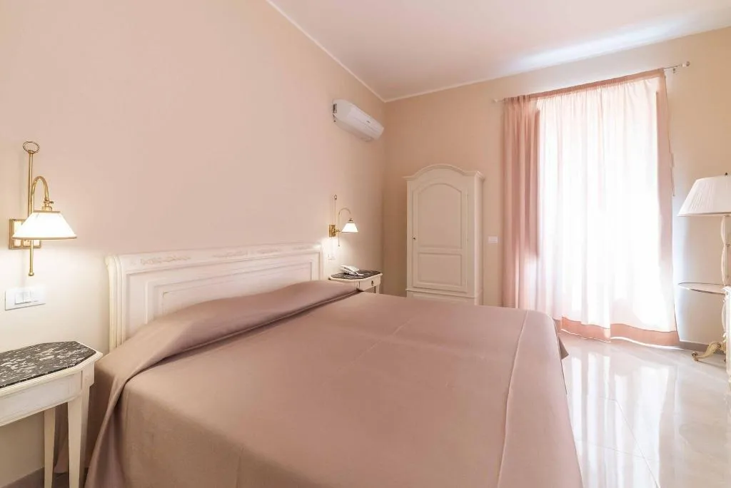 Room, Hotel Casa Adele, Taormina