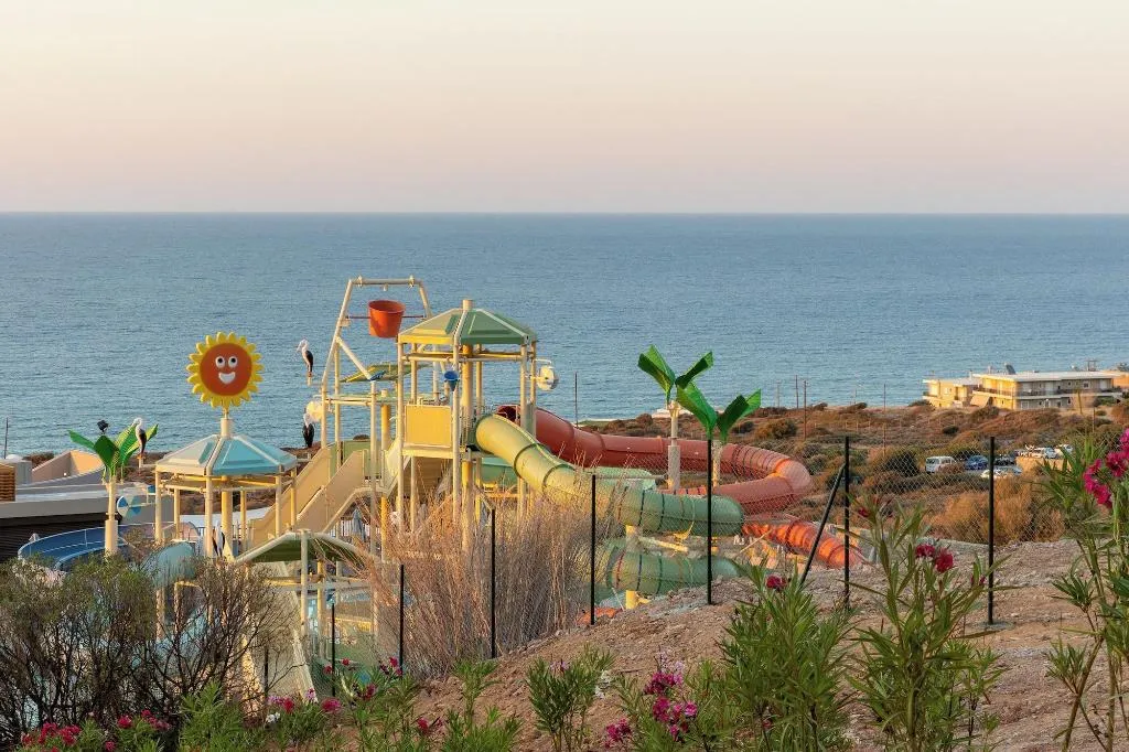 Sports and Entertainment, Elios Hill - Sun Kissed Happiness, Crete