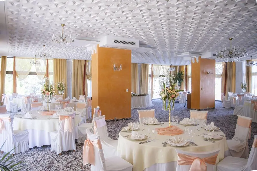 Sports and Entertainment, Palace Hotel-All Inclusive in Sunny Day Resort, Varna