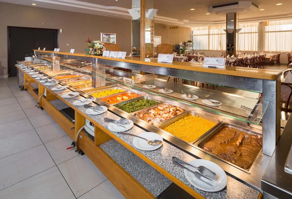 Restaurant, Hvar, Split