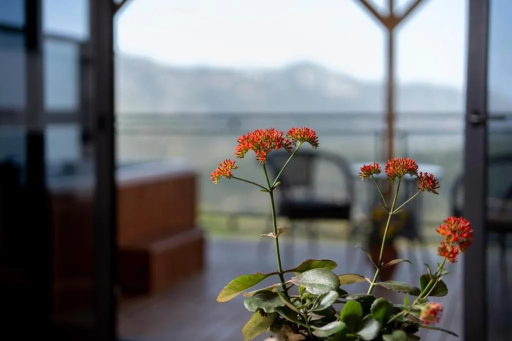 Lobby, La Veranda Villas, Antalya