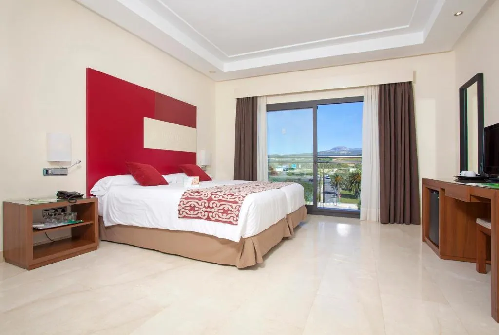 Double or Twin CLASSIC Room, Estepona Hotel & Spa Resort, Costa Del Sol
