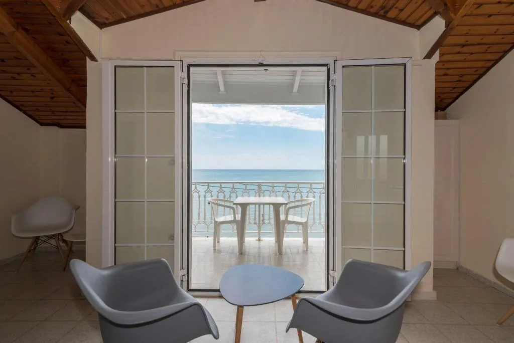 Room, Sea View Studios & Apartments, Zante