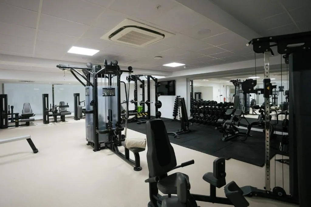 Sports and Entertainment, Magic Villa España, Costa Blanca