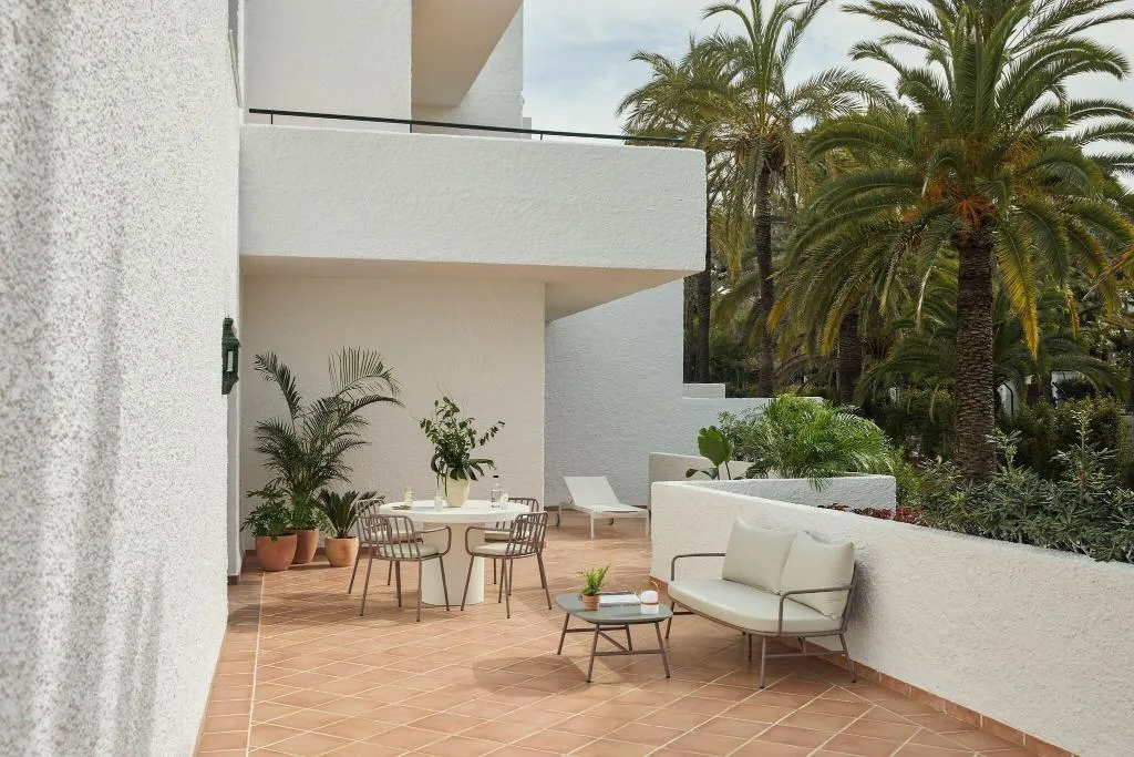 SUITE STANDARD Room, Kimpton Los Monteros Marbella, Costa Del Sol